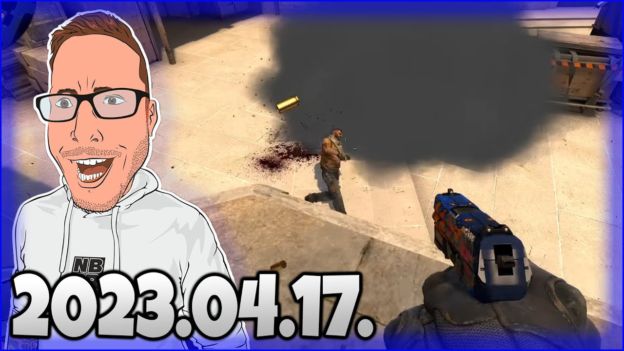 Counter-Strike: Global Offensive (2023-04-17)