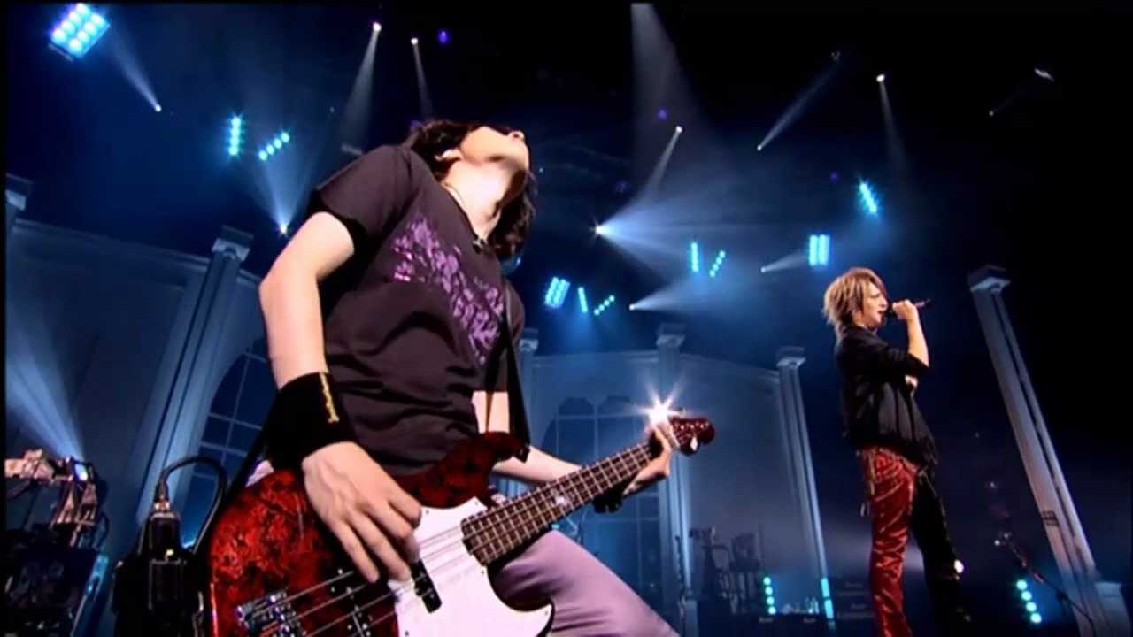 Alice Nine - ブループラネット live