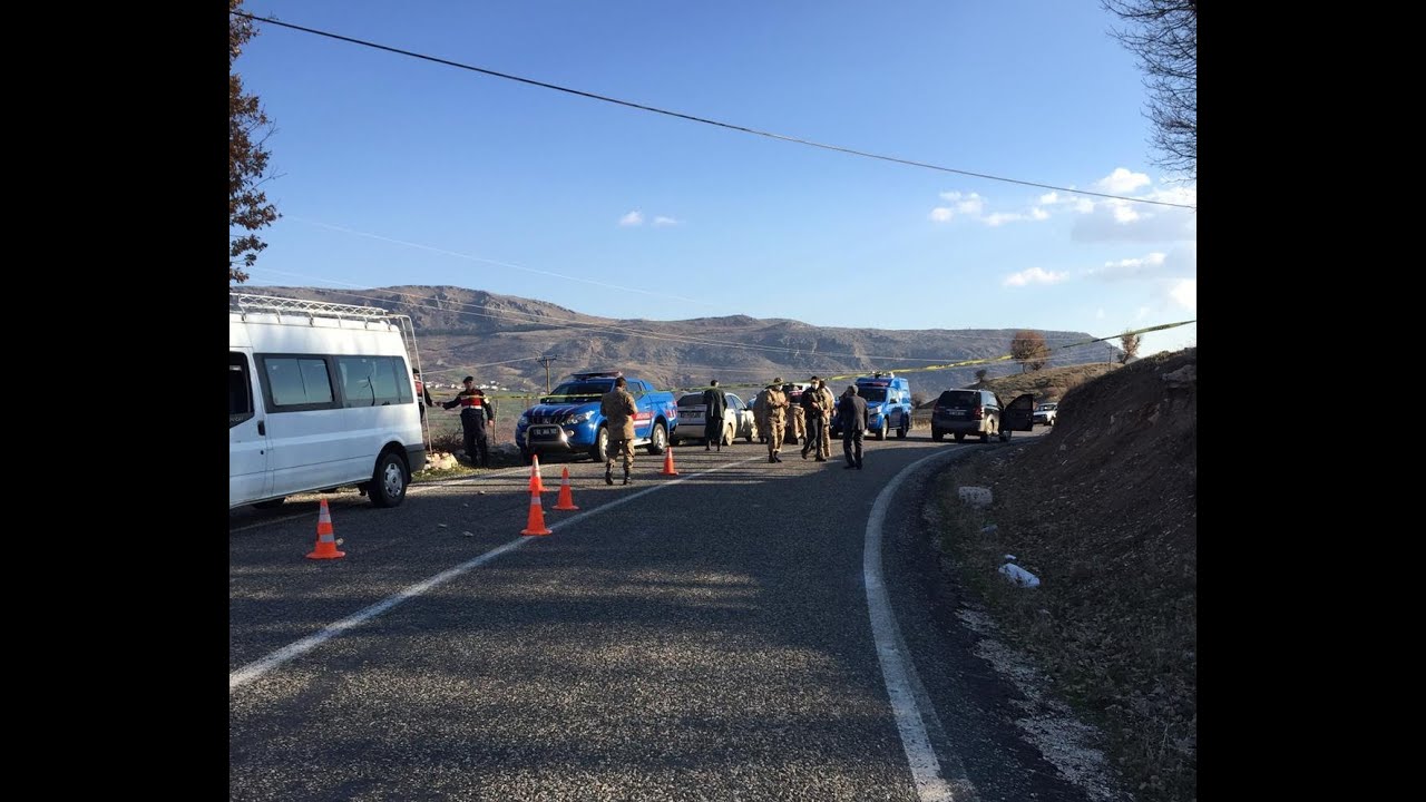 Adıyaman Valisi Çuhadar: 6 ölümüz, 4 yaralımız var