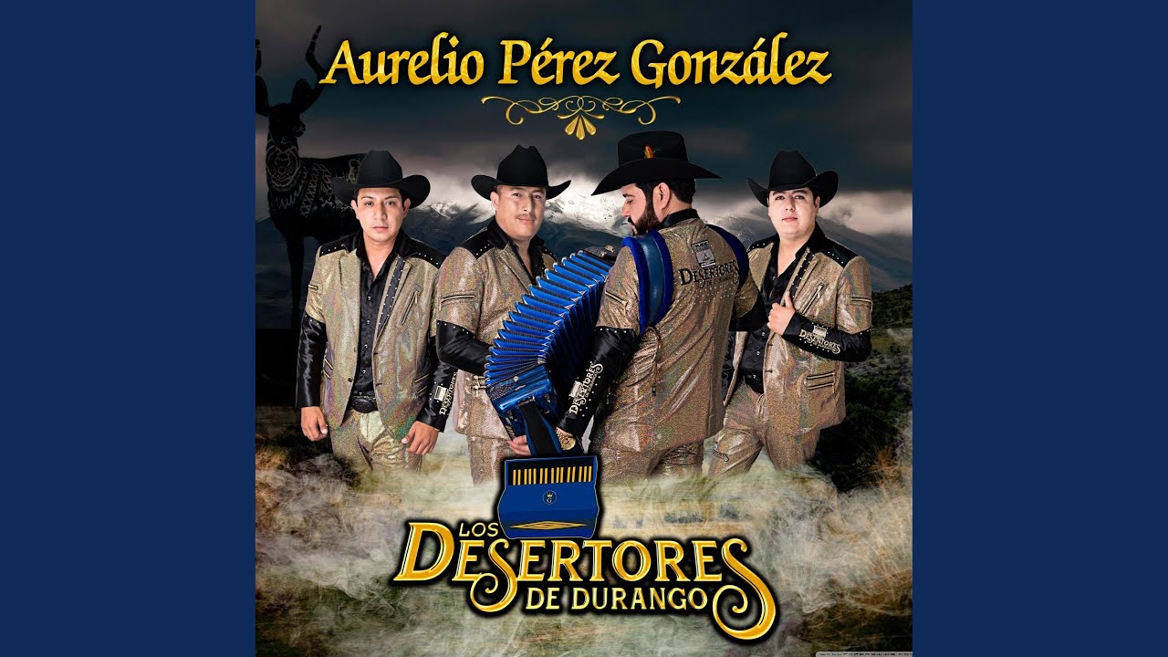 Aurelio Perez Gonzalez