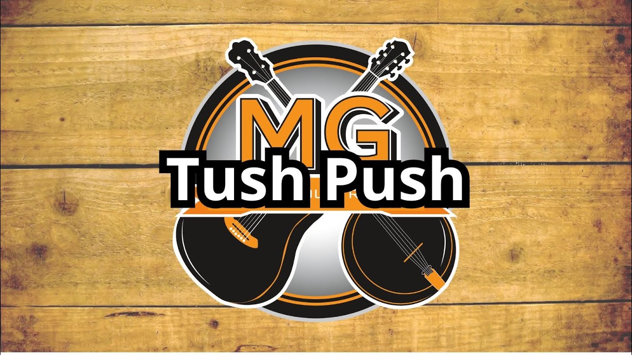 Tush Push Line Dance