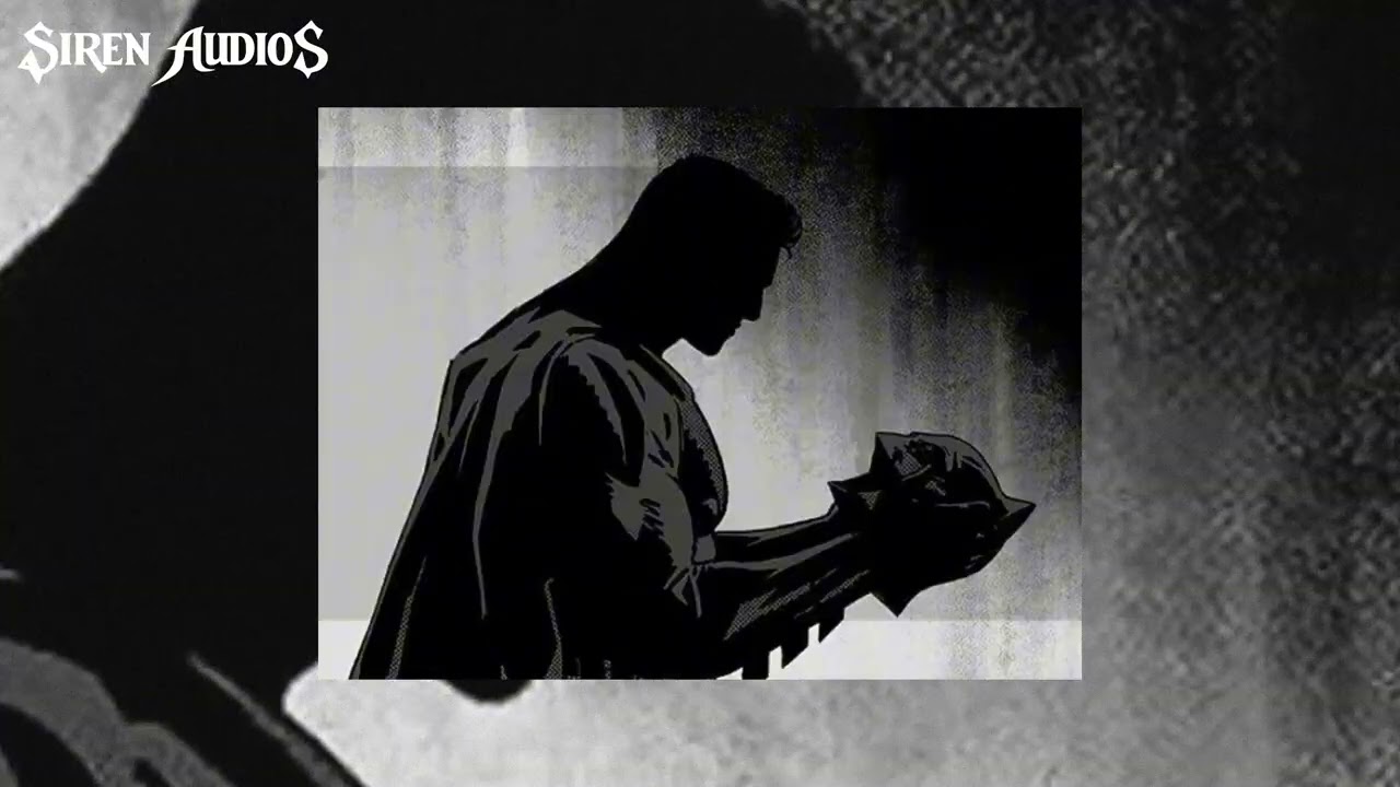Dear Bruce.. X Void In Blue (Extended Version)