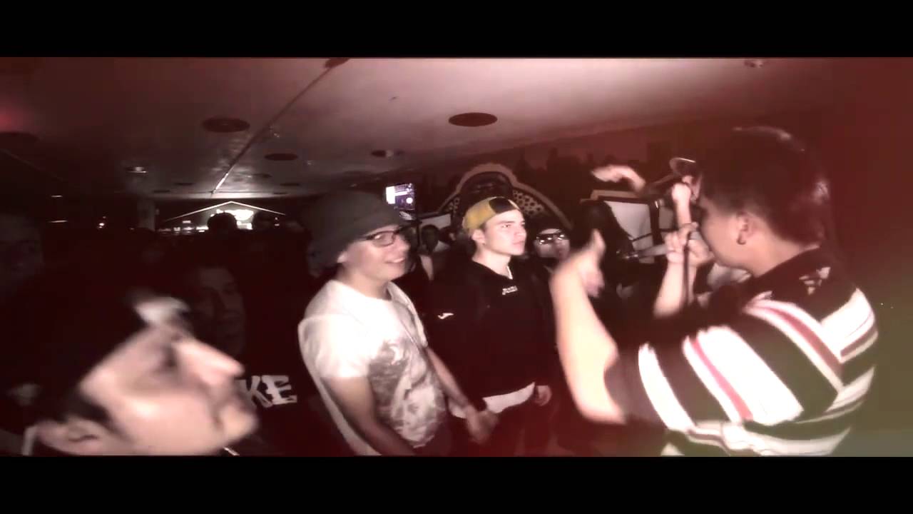 DA MONSTERS - BOOM (LIVE VIDEO OFICIAL)