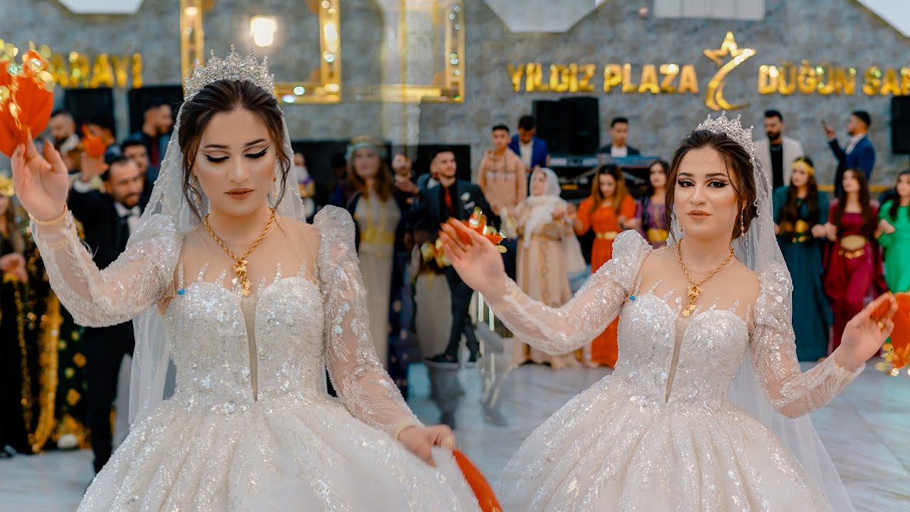 #حفلات_كوباني #Düğün #kobani Gilani & Evin   حفلة كيلاني وأفين في اورفا 02.12.2024 PART ( 04 )