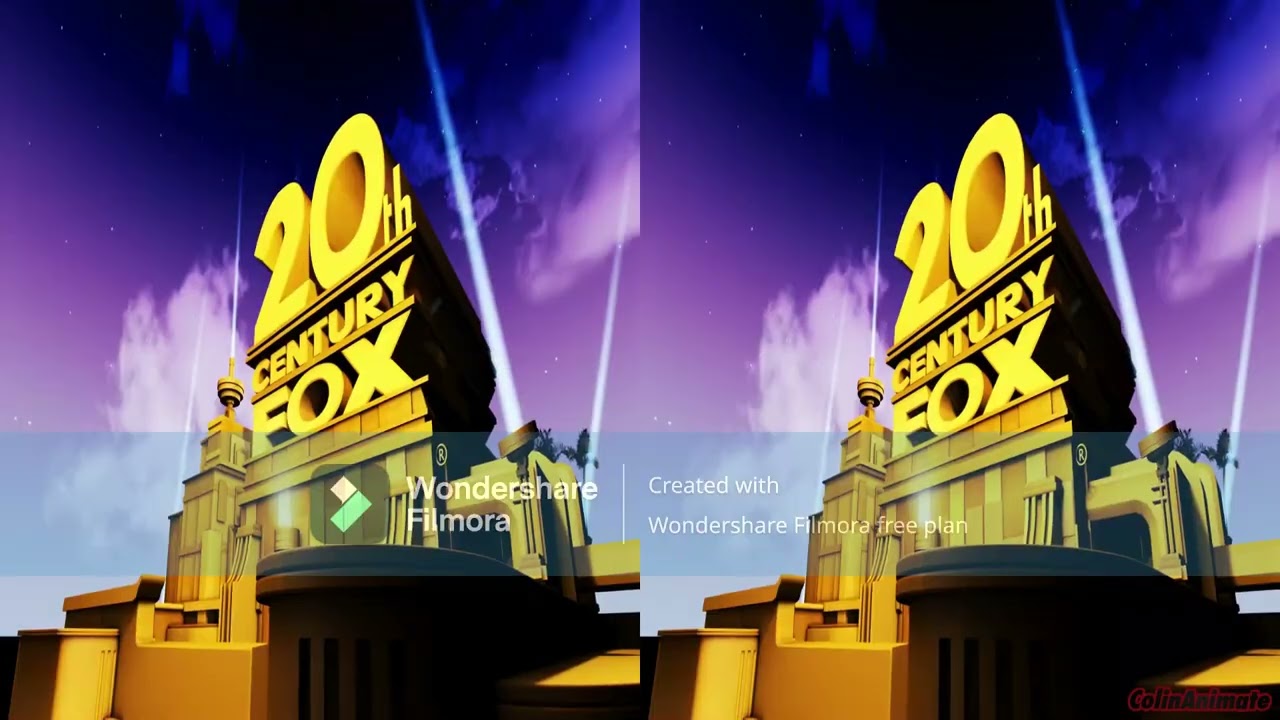 YTPMV - U.N. Owen Was 20th Century Fox Logos (HEMKER STYLE)