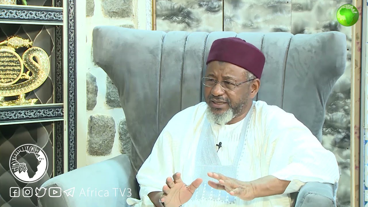 WANDA YAKE DA HAKKI YACE A HADA SALLAH DA KUMA DALILAN DA SUKE SA A HADA SALLAH