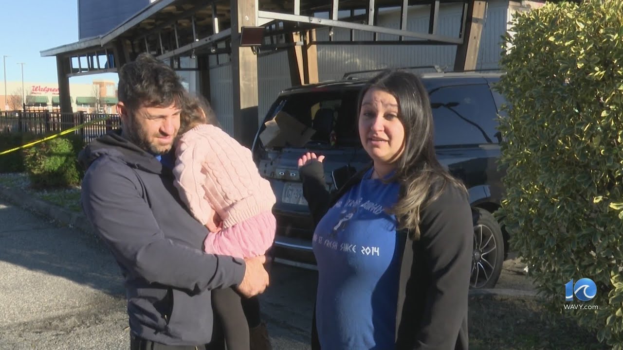 After fire to NN business, owners vow to reopen