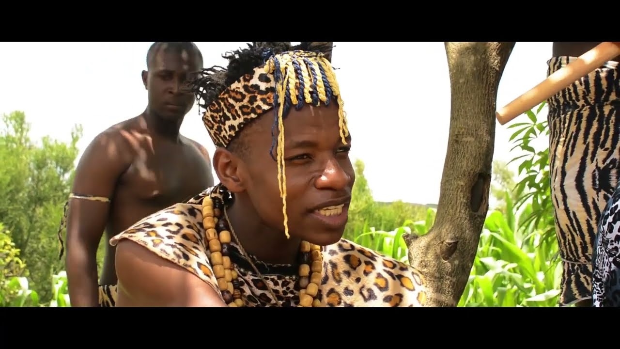 Mubvandiripo Epic Series, Season 1 Episode 1