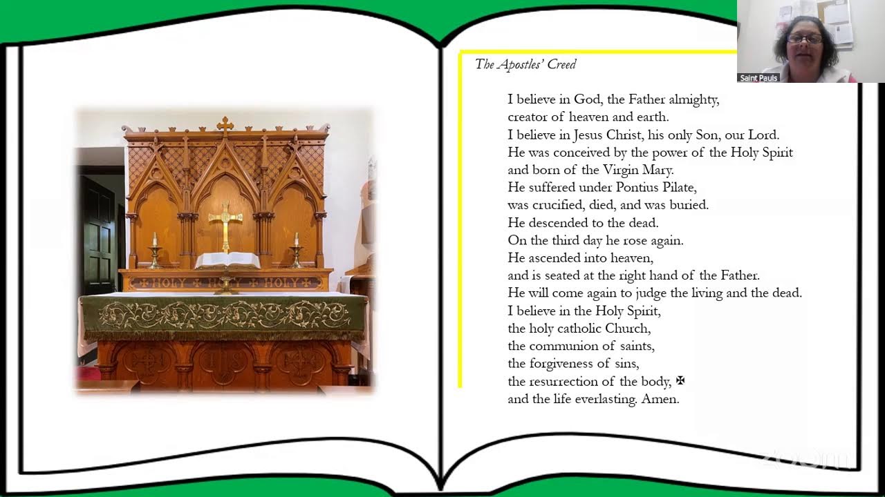 Morning Prayer for 1/28/2026