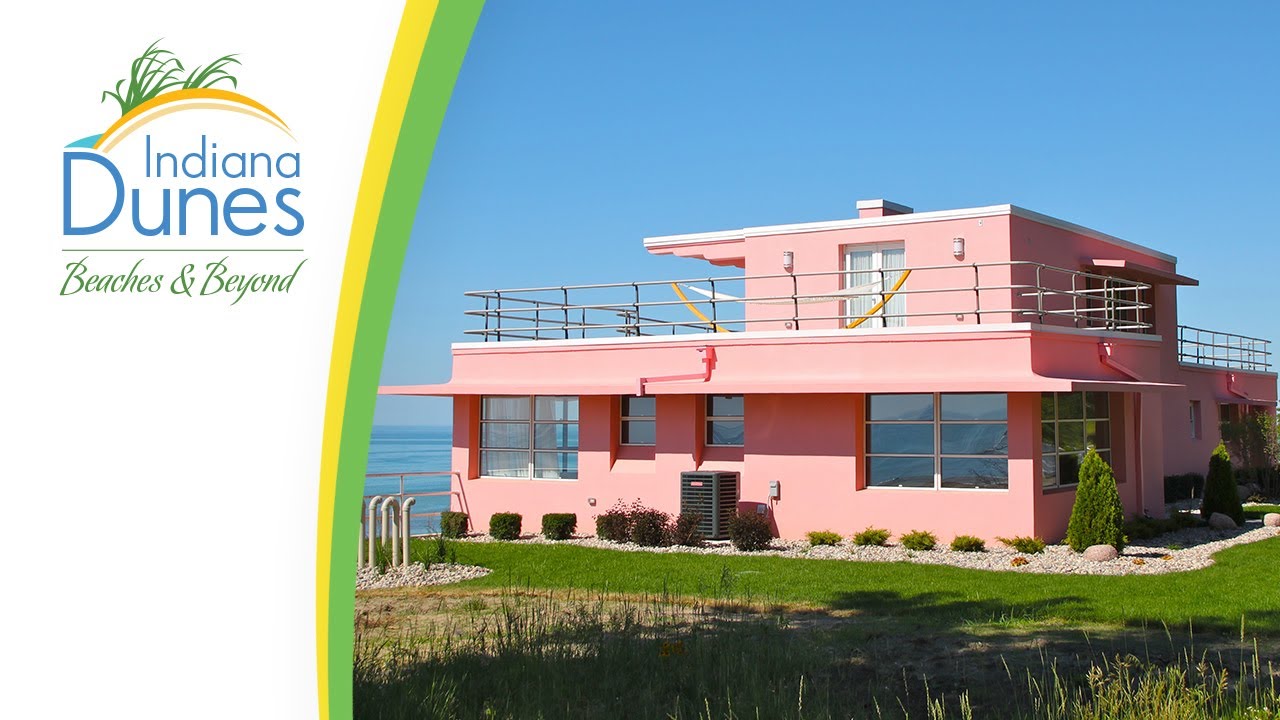 Lakefront Communities &mdash; Community Series | Indiana Dunes