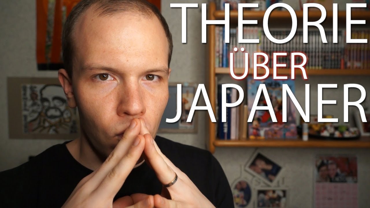 Nihonjinron - Theorie &uuml;ber die Japaner 【Japanische Kultur】