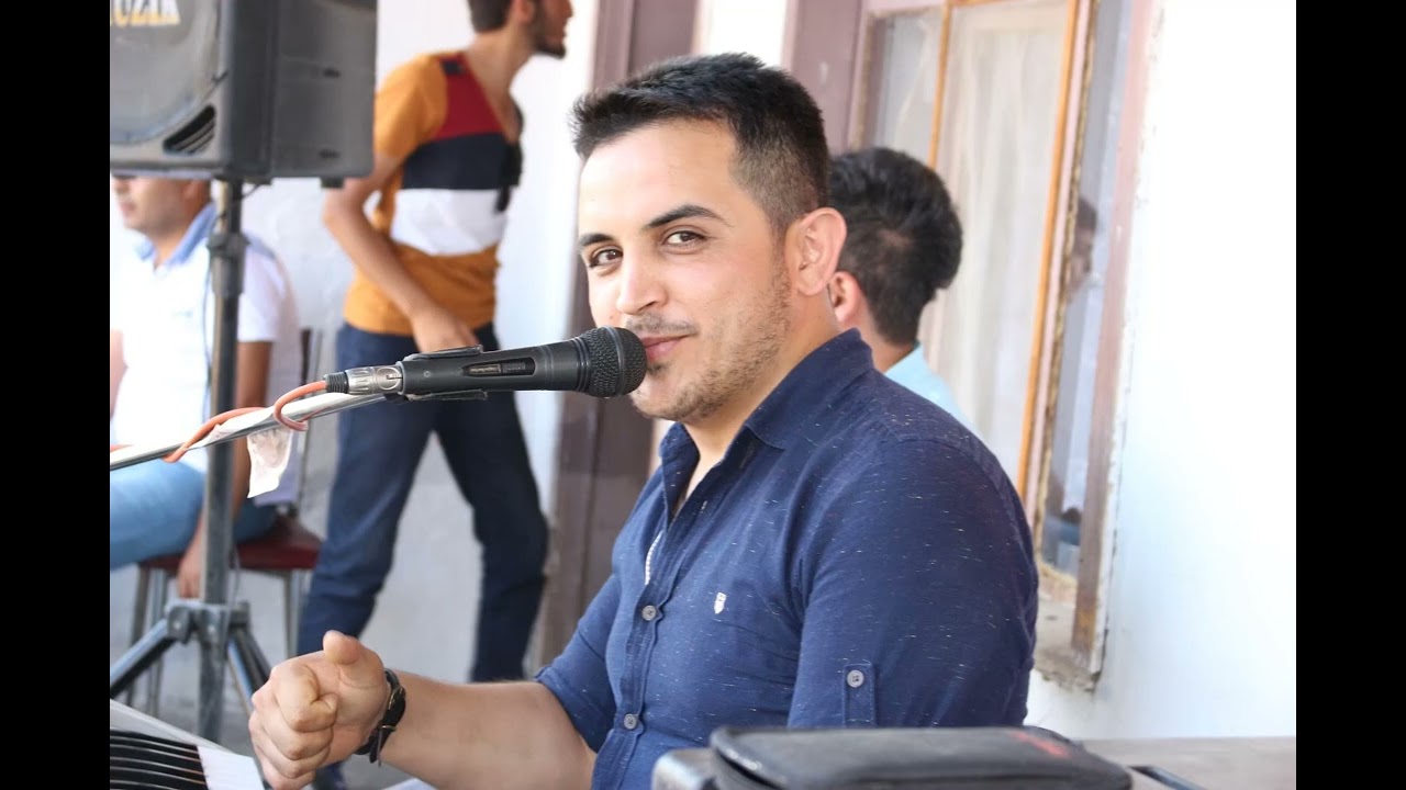 ÖMER YARALI :ÇORUM  HALAYI ELİTE MÜZİK 05466817207
