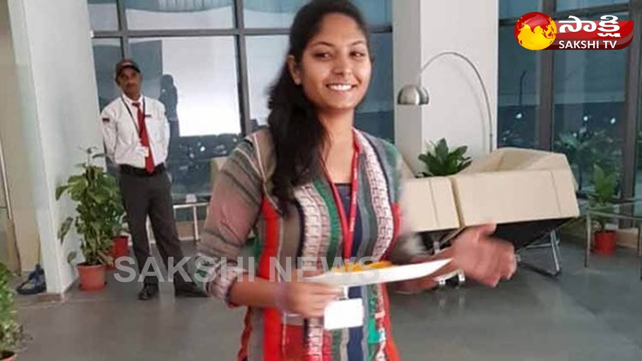 Woman Software Techie Shot Dead; Attack Caught On CCTV