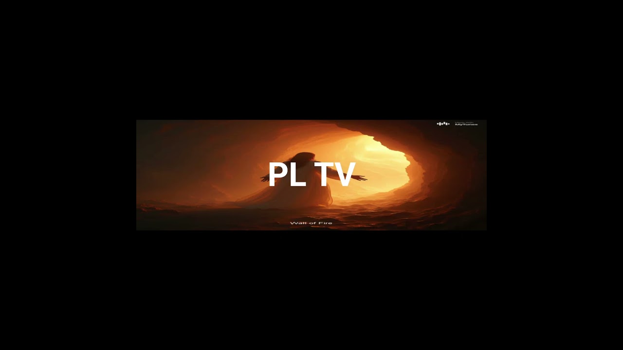 Jesus Christ build a wall of Fire around me created by PL TV may it bless your soul