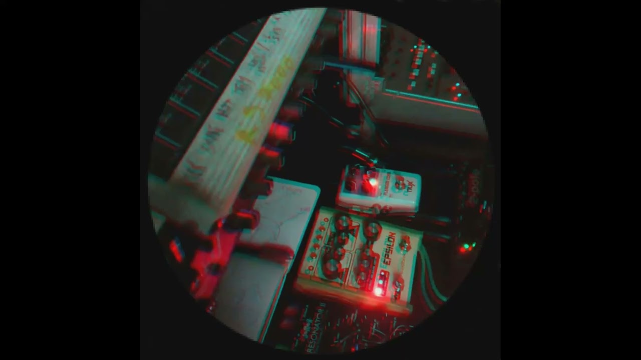 Sans Titre 0-2 // TonTriZaBar
