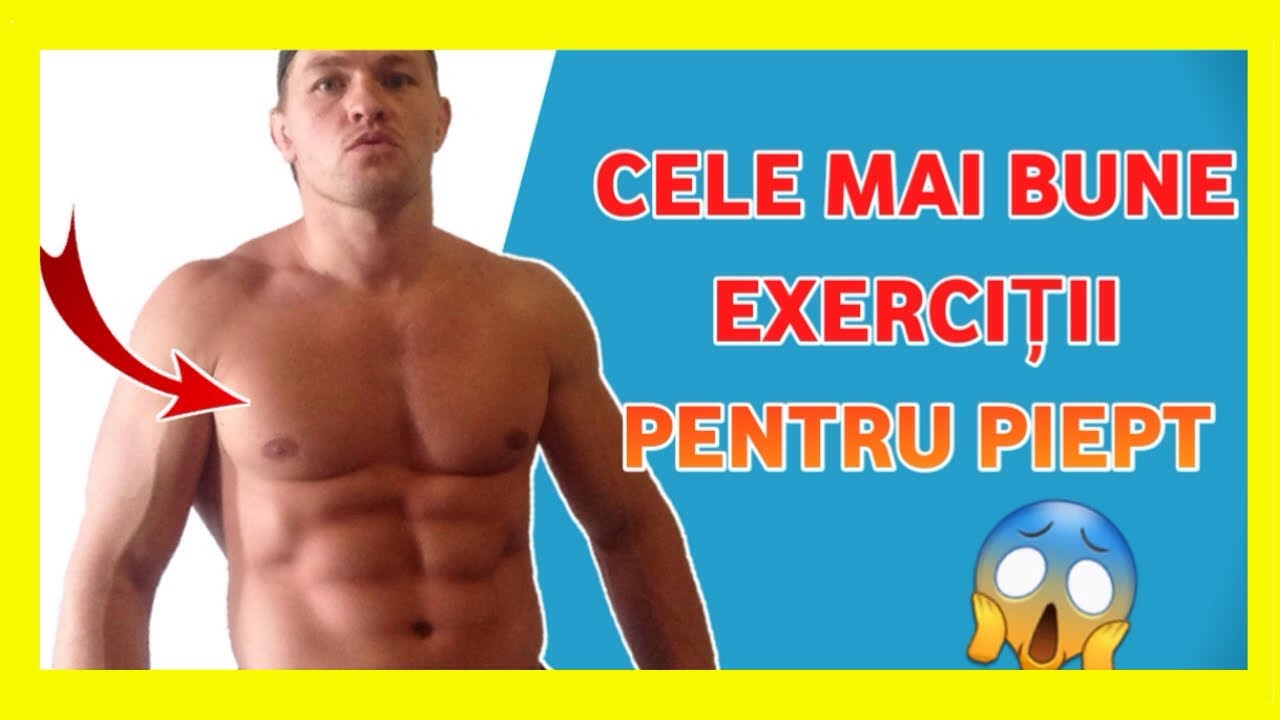 TOP 5 TIPURI DE FLOTĂRI PENTRU PIEPT