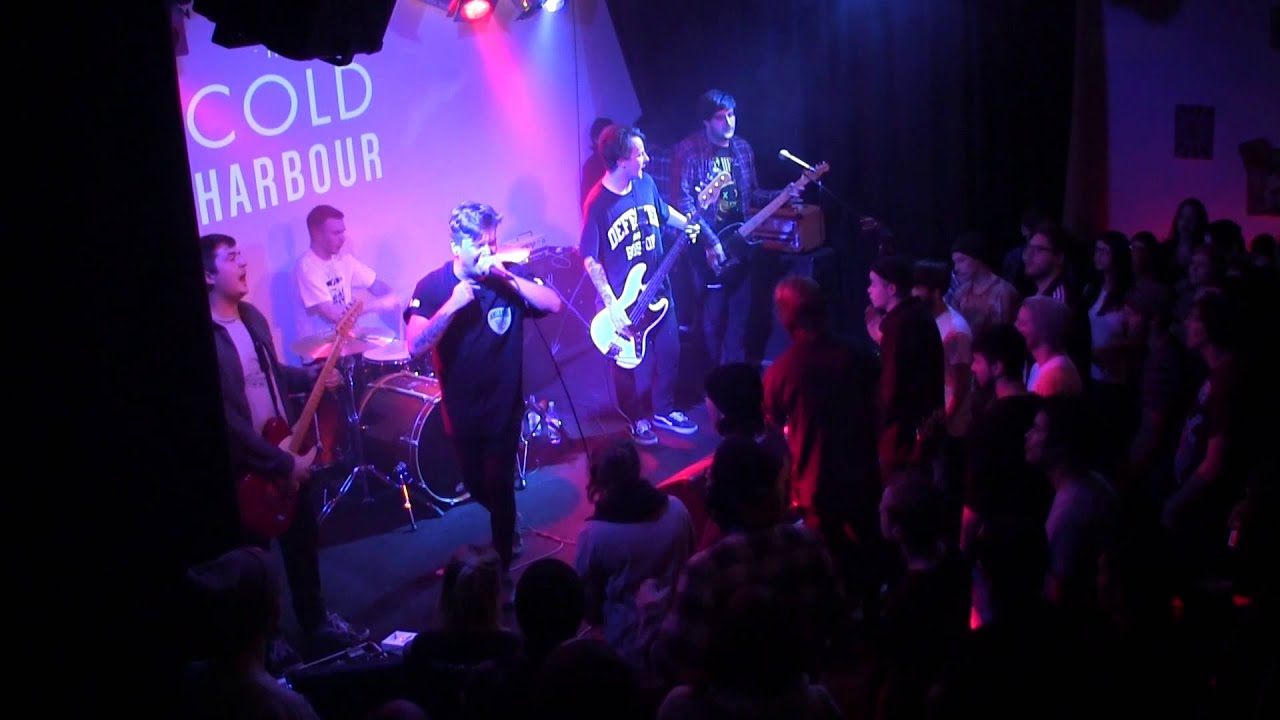 The Cold Harbour - Homebound & Seasons