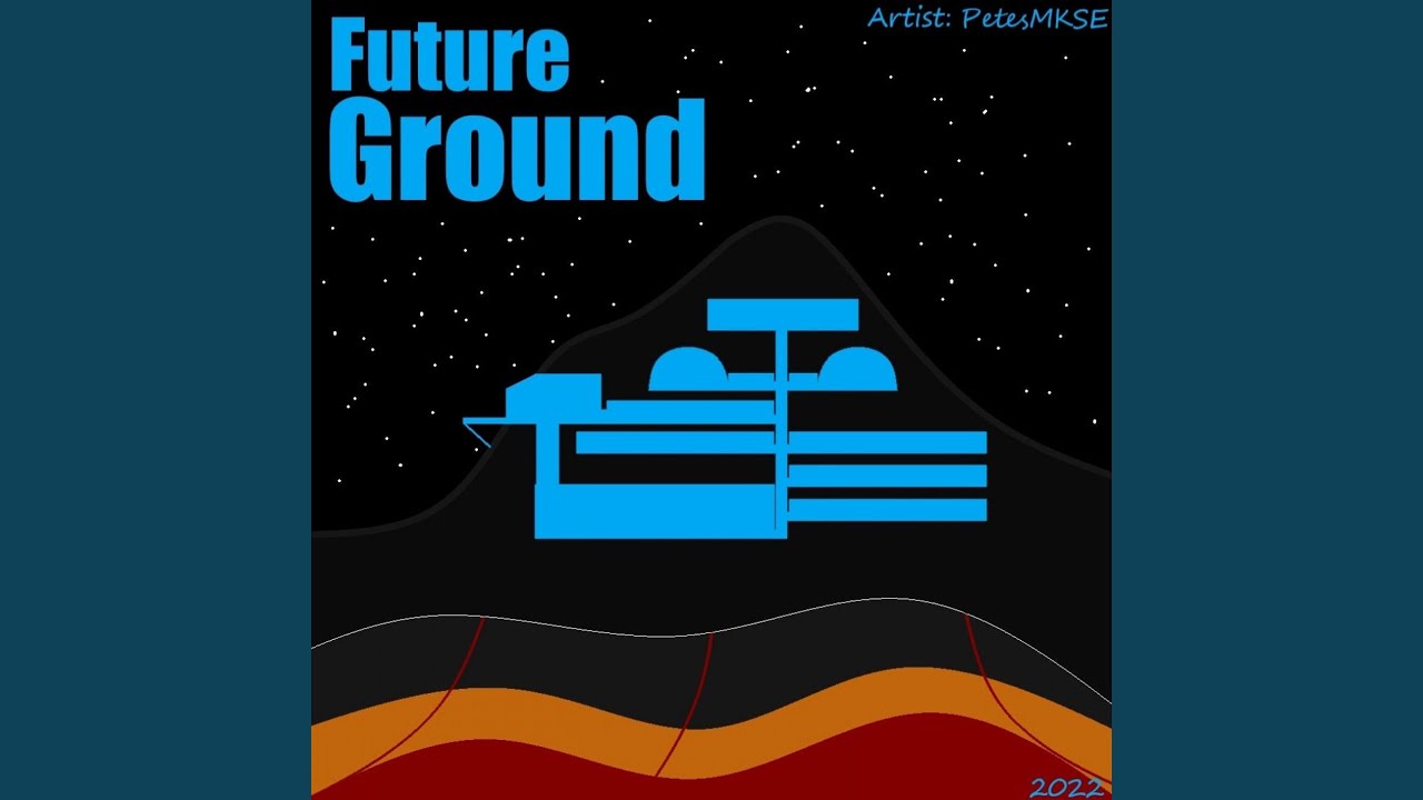Future Ground (Extended)