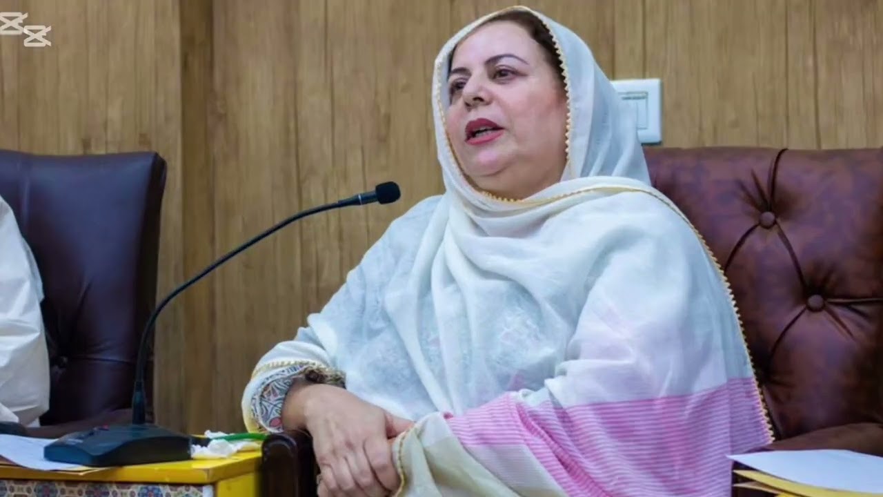 اکادمی ادبیات پاکستان (پشاور) کے زیرِ اہتمام دو روزہ صوبائی کانفرنس
