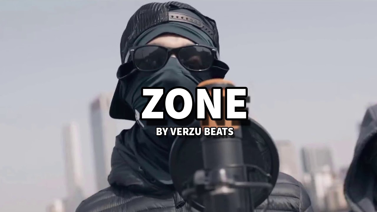 [FREE FOR PROFIT] UK Drill Type Beat - 
