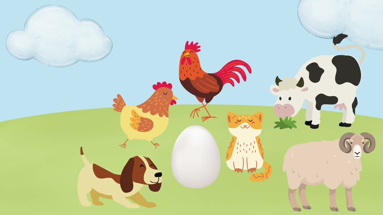 Freija: Tiu vou vou