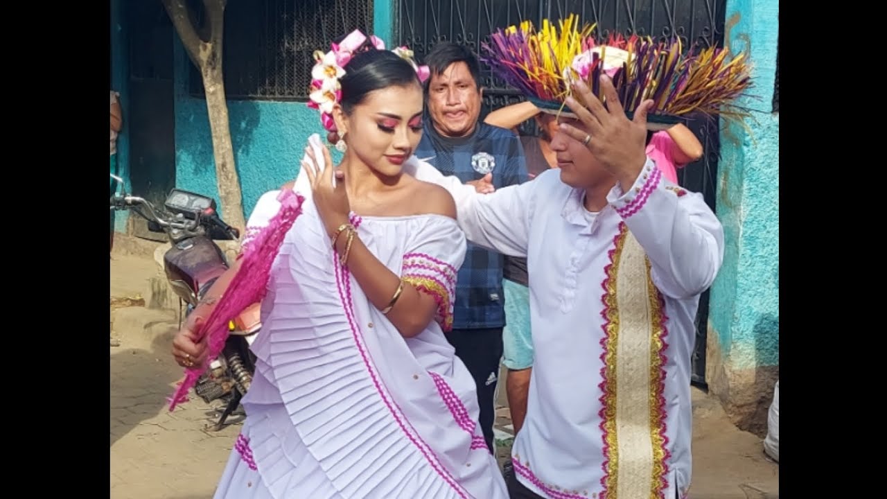 EL GRANADILLO - MARIMBA