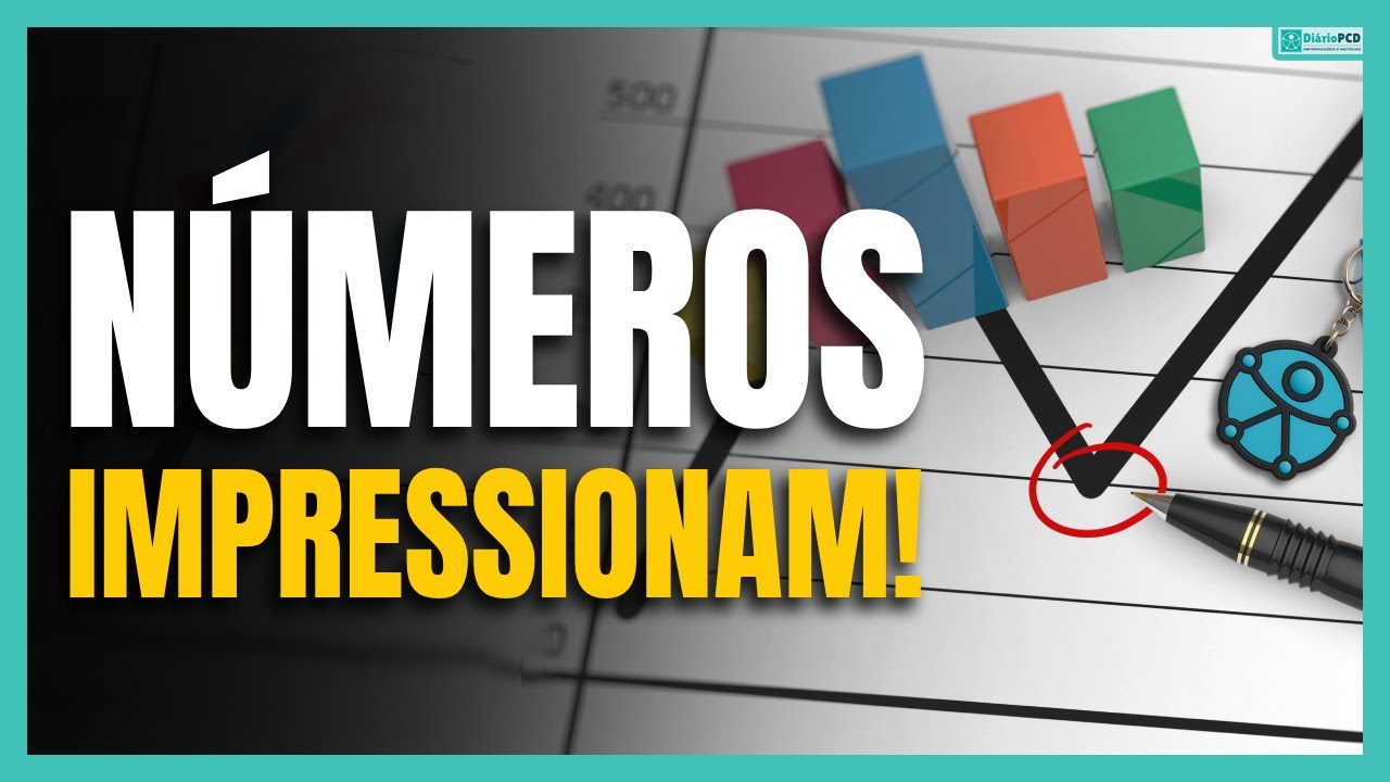 Estatísticas mostram baixa representatividade