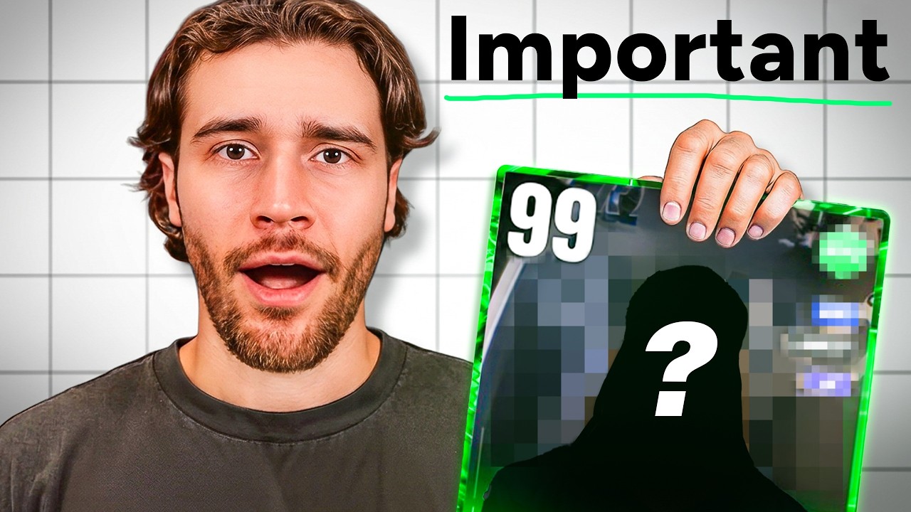 The BEST ULTIMATE CAPTAIN TO PICK in MUT 27!