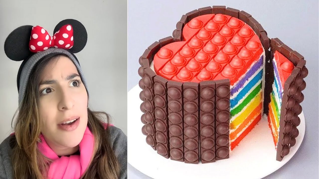 💘 1 hora De los Mejores Tiktoks de @Leidys Sotolongo 2023 💘 Storytime Con Pastel parte #4