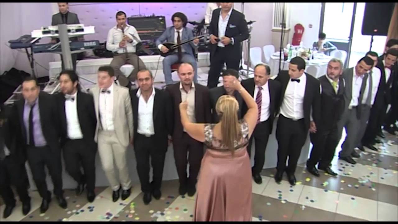 assyrian singer shabeh lawando barkhoola 2013