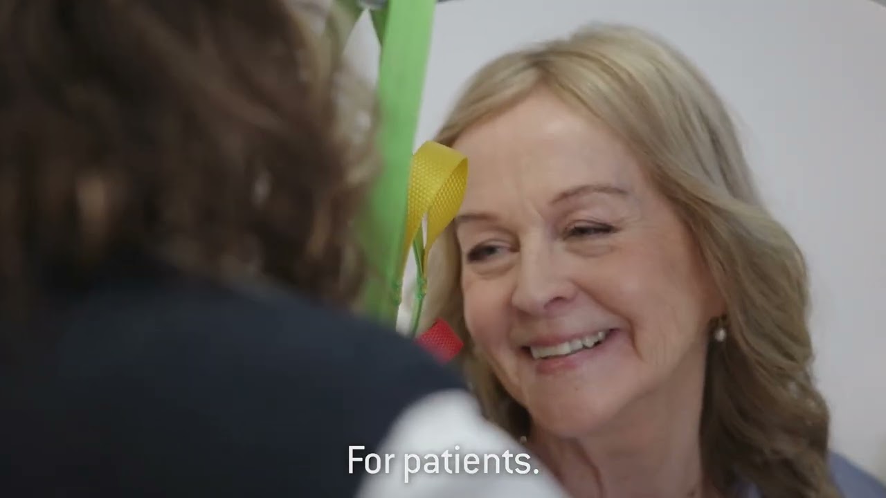 Human Care - Our latest solutions