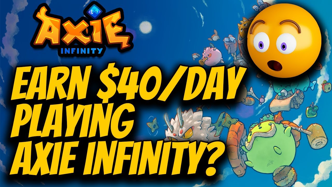 Axie Infinity Beginner Guide | How to Play Axie Infinity ?