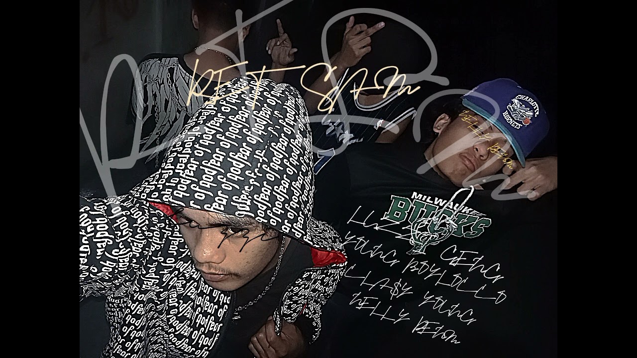 PURO EBAS$ - (Official audio )