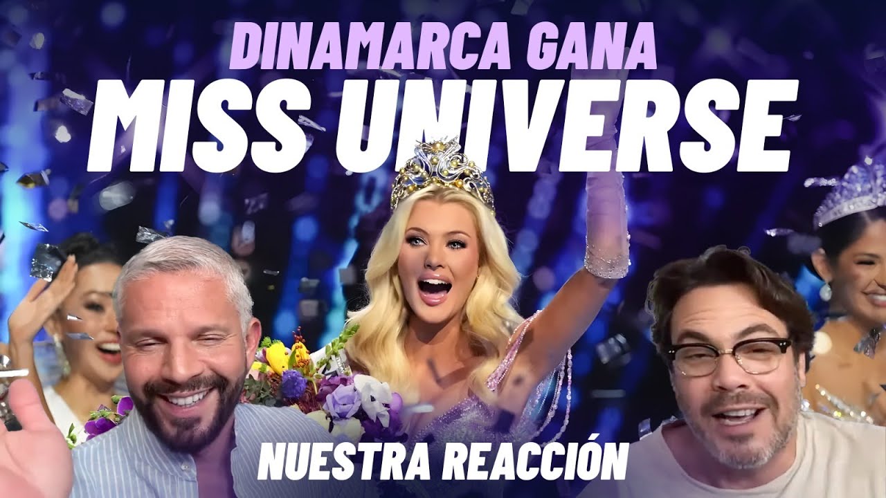 Análisis Miss Universo 2024