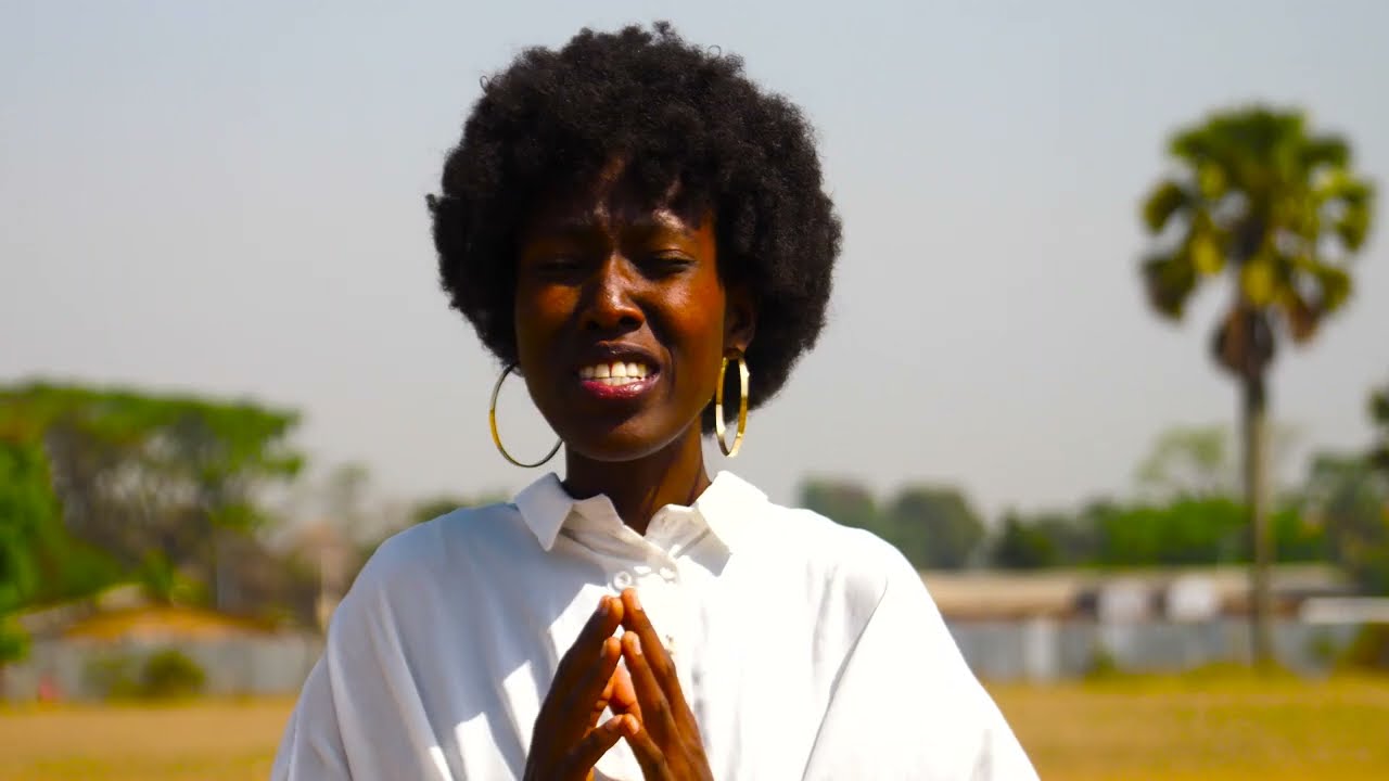 Pwoc Bot Lubanga_by_Snob Dee (official music video)