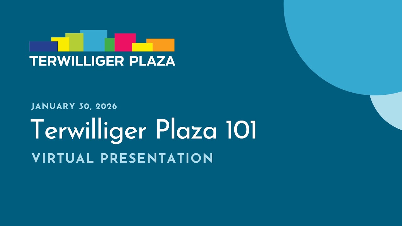 Terwilliger Plaza 101