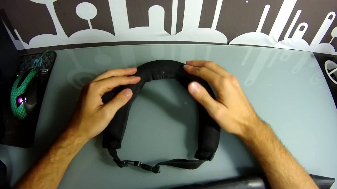 Collar de plomo para Apnea