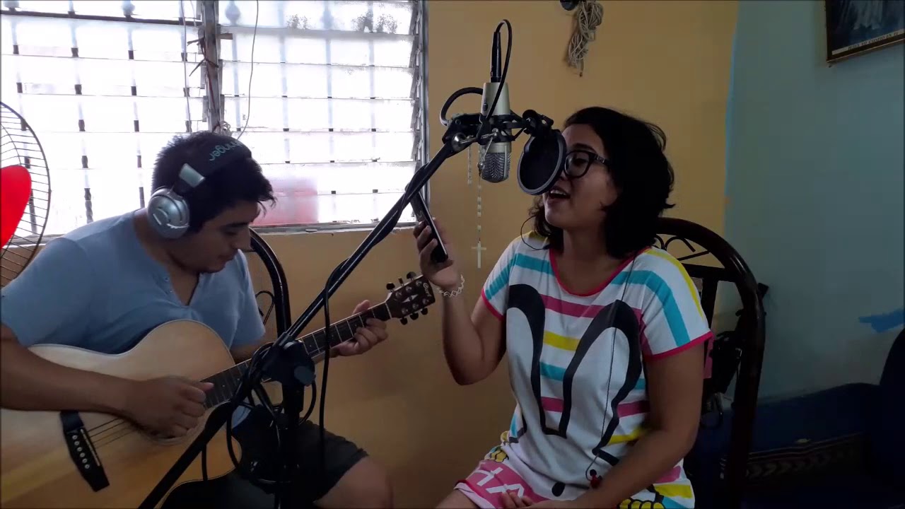 Canto Eucaristía, Rafael Moreno.