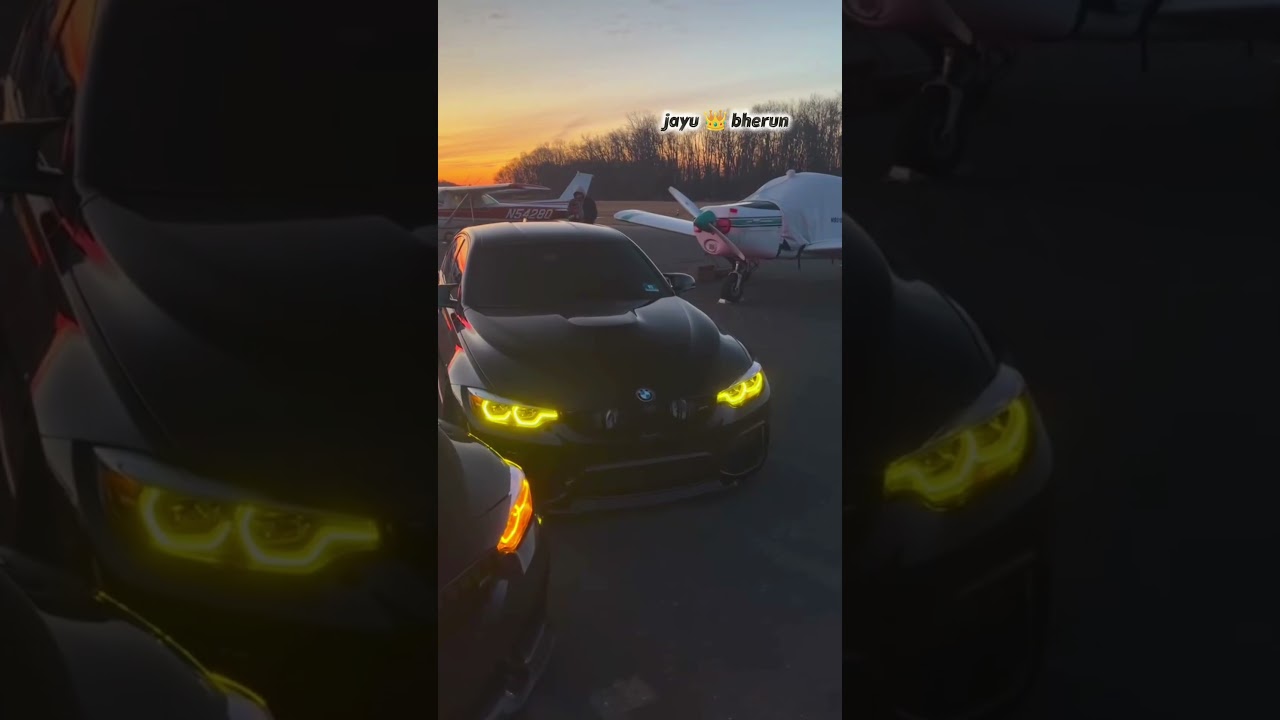 Bmw ☠️ super car 🏎️ sports pawar 🔥 full 