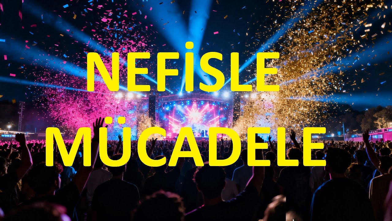 NEFİSLE ÇATIŞMA?