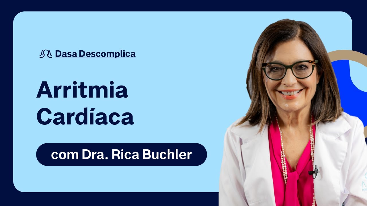 Arritmia Cardíaca: Devo me preocupar?