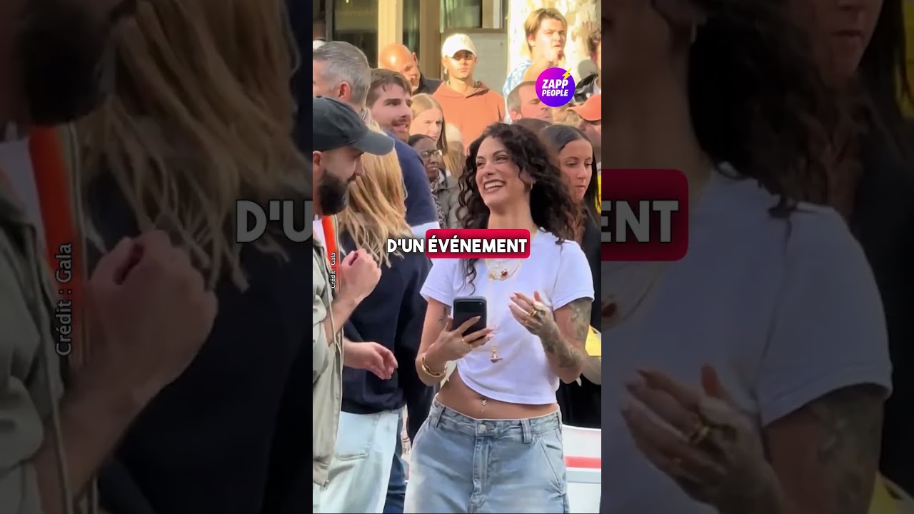 Maghla en couple avec Thomas Deseur 😳