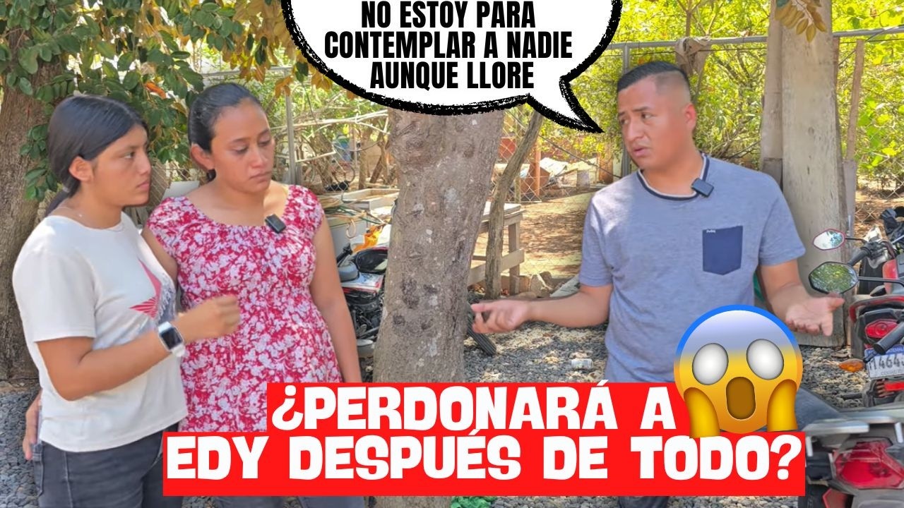 ya no hay vuelta atrás... esto pasará con EMI😡😡 ACEPTA O SE VA 😨