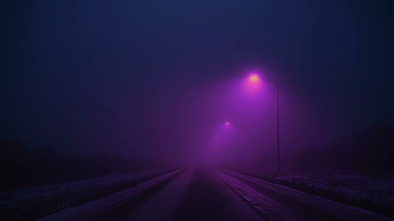 Night Holds Everything