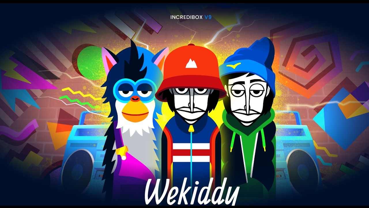 Demo   Incredibox