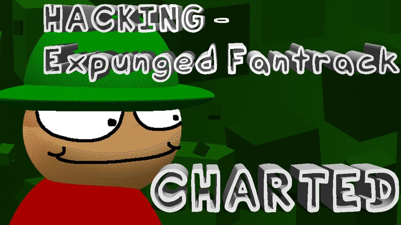 Hacking Charted