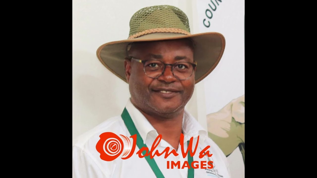 John Walenga Interview on Kati FM