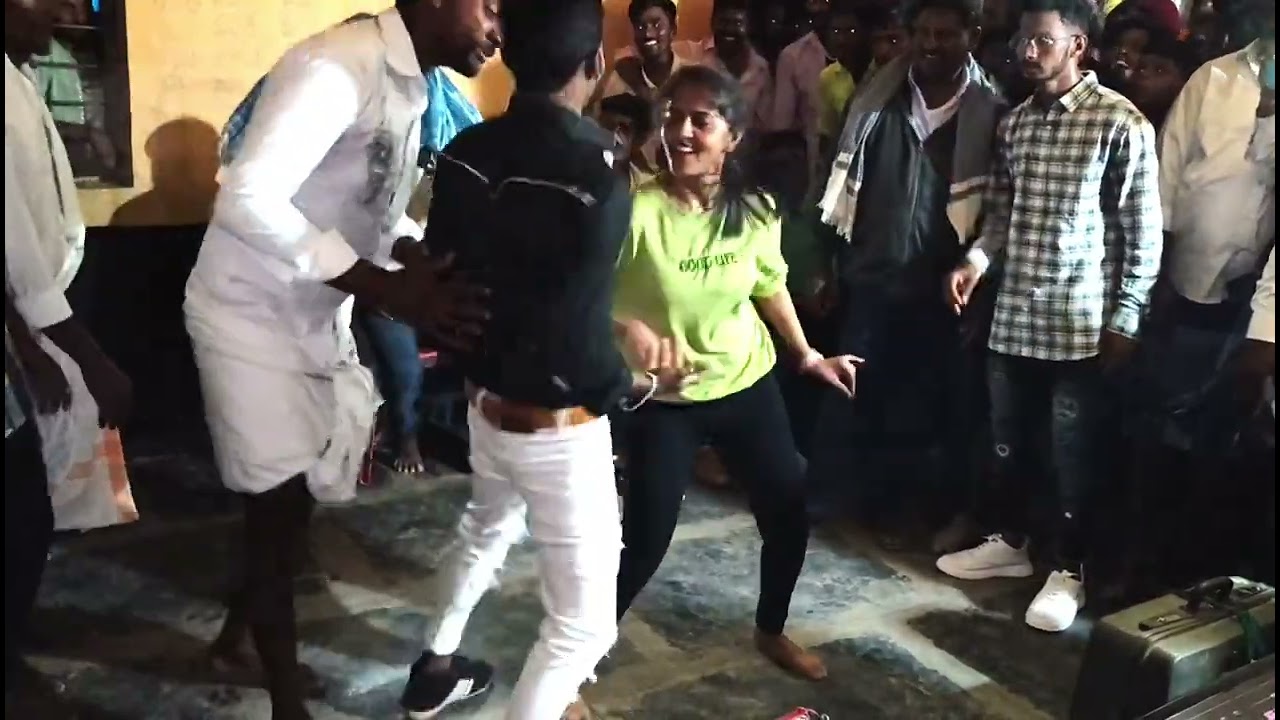 ಬೆಳ್ಳಿ ಚುಕ್ಕಿಯ ಚೆಲುವೆ ಬಂಡ್ರಿ ಯಲ್ಲಿ ನನ್ನ ಡಾನ್ಸ್ ಹೇಗಿತ್ತು #drama #dance practice # crazyqueenbhavani