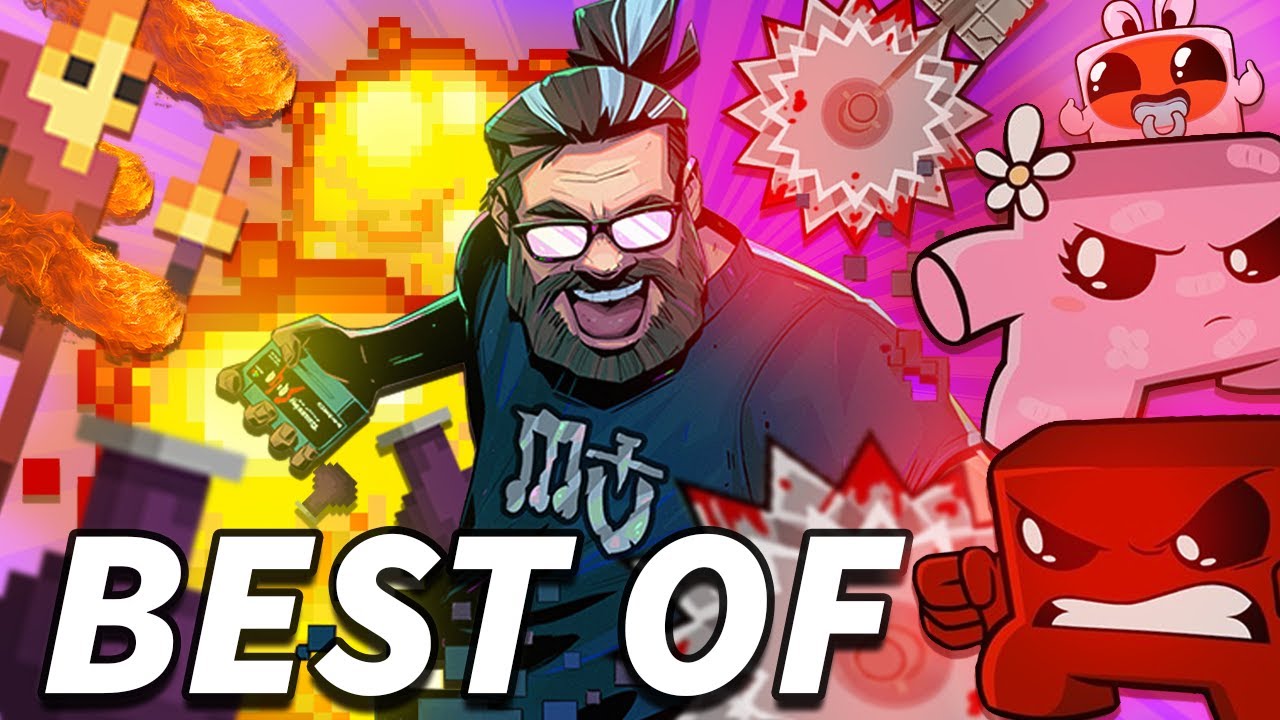 BEST OF MISTERMV - COURS MV, COURS !!!