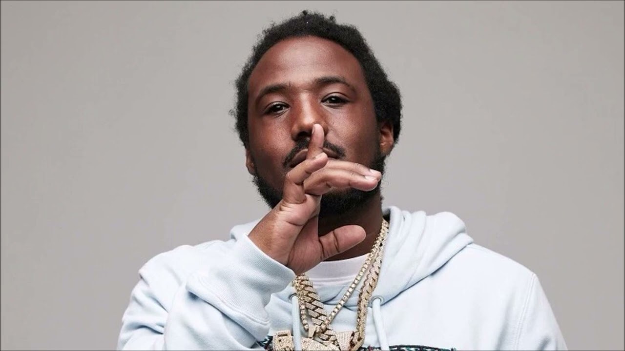 Mozzy - Knock You Down Instrumental